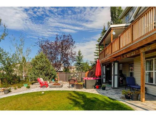 69 Evansbrooke Park Nw, Calgary, AB - Outdoor