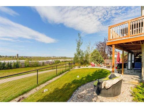 69 Evansbrooke Park Nw, Calgary, AB - Outdoor