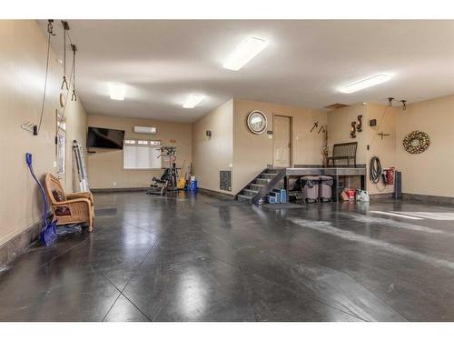 4623 62 Avenue, Taber, AB - Indoor