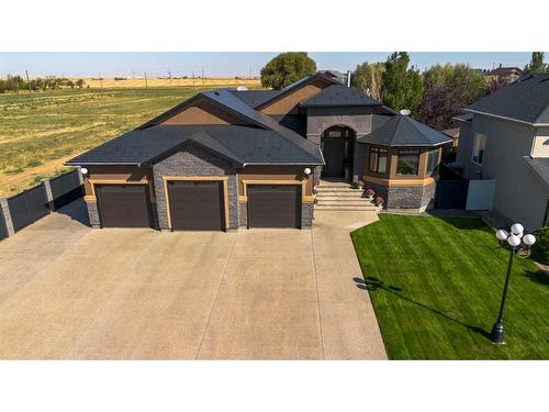 4623 62 Avenue, Taber, AB - Outdoor