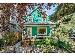 58 27 Avenue SW Calgary, AB T2S 2X8