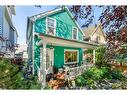 58 27 Avenue Sw, Calgary, AB  - Outdoor 