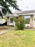 224 Whitefield Drive Ne, Calgary, AB  - Outdoor 