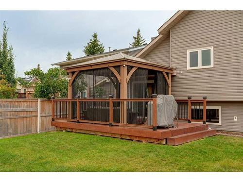 16270 Shawbrooke Drive Sw, Calgary, AB - Outdoor With Deck Patio Veranda