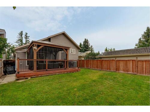 16270 Shawbrooke Drive Sw, Calgary, AB - Outdoor With Deck Patio Veranda