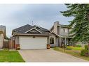 16270 Shawbrooke Drive Sw, Calgary, AB  - Outdoor With Facade 