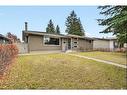 4228 Voyageur Drive Nw, Calgary, AB  - Outdoor 