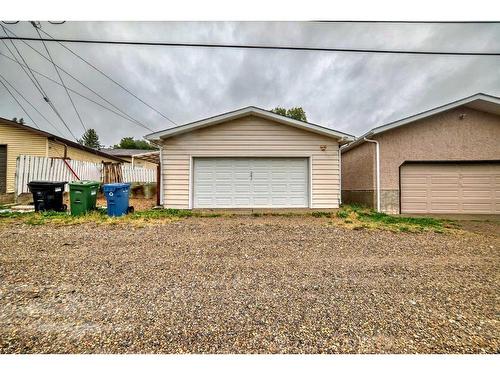 243 78 Avenue Ne, Calgary, AB - Outdoor With Exterior