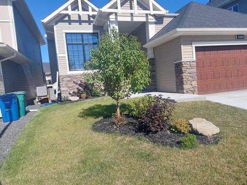 2205 Bayside Road Sw, Airdrie, AB - Outdoor