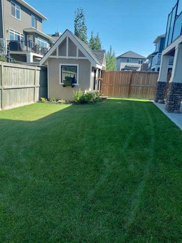 2205 Bayside Road Sw, Airdrie, AB - Outdoor