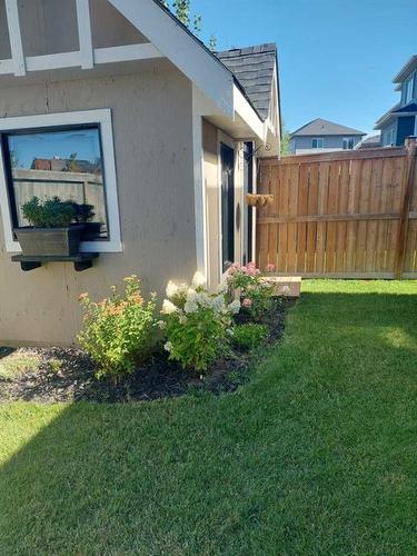 2205 Bayside Road Sw, Airdrie, AB - Outdoor