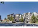 420-88 Arbour Lake Road Nw, Calgary, AB  - Outdoor With Facade 