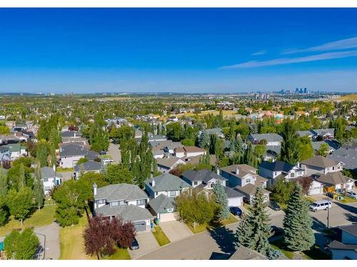 122 Douglasview Rise Se, Calgary, AB - Outdoor With View