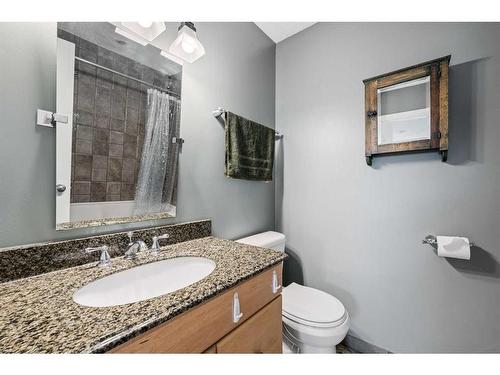 104 Bedford Circle Ne, Calgary, AB - Indoor Photo Showing Bathroom