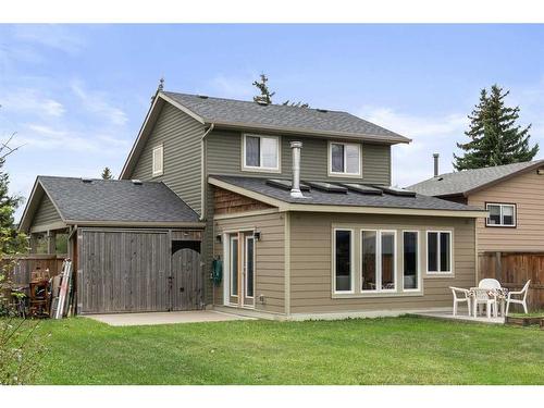 104 Bedford Circle Ne, Calgary, AB - Outdoor With Exterior