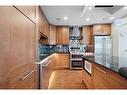 104 Bedford Circle Ne, Calgary, AB  - Indoor Photo Showing Kitchen With Upgraded Kitchen 