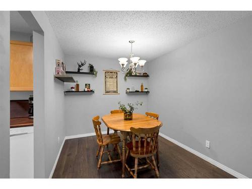 303-1919 17 Avenue Sw, Calgary, AB - Indoor Photo Showing Dining Room