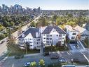 303-1919 17 Avenue Sw, Calgary, AB  - Outdoor With View 