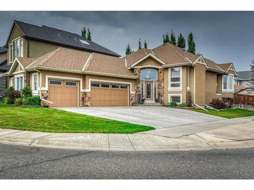 2 Cranridge Heights Se, Calgary, AB - Outdoor With Facade