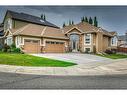 2 Cranridge Heights Se, Calgary, AB  - Outdoor With Facade 