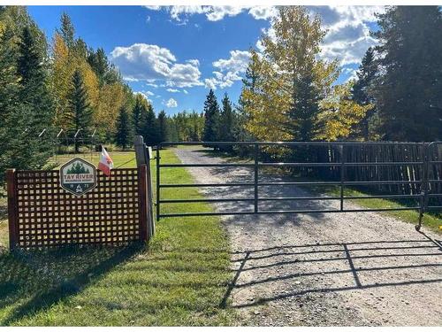 5 Boundary Boulevard, Rural Clearwater County, AB - Outdoor With View