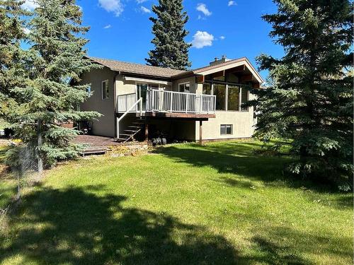 5 Boundary Boulevard, Rural Clearwater County, AB - Outdoor