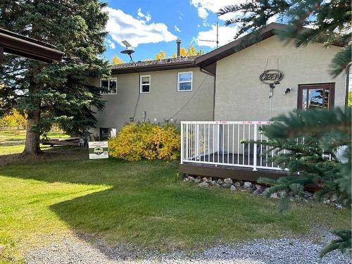 5 Boundary Boulevard, Rural Clearwater County, AB - Outdoor