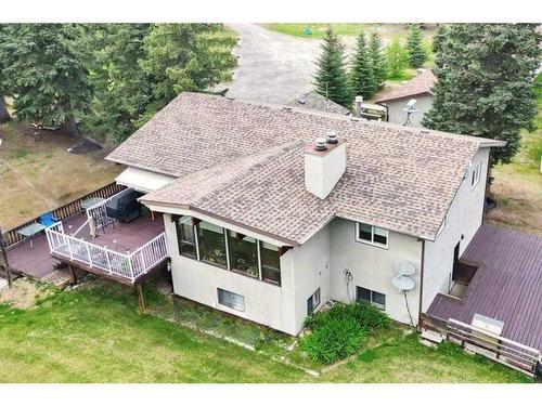 5 Boundary Boulevard, Rural Clearwater County, AB - Outdoor