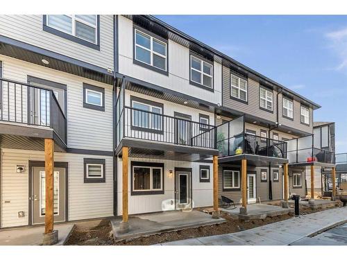 306-75 Evanscrest Common Nw, Calgary, AB - Outdoor