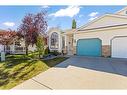 13 Rivercrest Villas Se, Calgary, AB  - Outdoor With Facade 