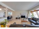 9431 Elbow Drive Sw, Calgary, AB  - Indoor Photo Showing Living Room 