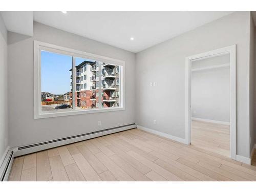 2203-395 Skyview Parkway Ne, Calgary, AB - Indoor Photo Showing Other Room