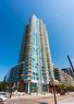 2706-510 6 Avenue Se, Calgary, AB  - Outdoor With Facade 