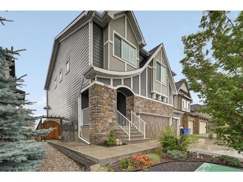 654 Marina Drive, Chestermere, AB - Outdoor