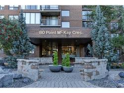 1505-80 Point Mckay Crescent NW Calgary, AB T3B 4W4