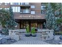 1505-80 Point Mckay Crescent Nw, Calgary, AB  - Outdoor With Balcony 