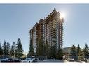 1505-80 Point Mckay Crescent Nw, Calgary, AB  - Outdoor With Facade 