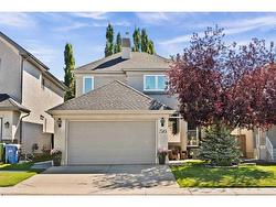 56 Tuscany Glen Road NW Calgary, AB T3L 2T7