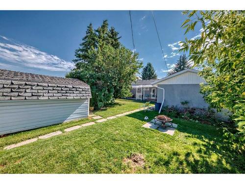 5114 43 Street, Olds, AB - Outdoor