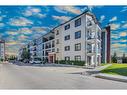 2215-215 Legacy Boulevard Se, Calgary, AB  - Outdoor With Balcony With Facade 