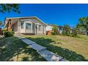 115 Whiteglen Crescent Ne, Calgary, AB  - Outdoor With Facade 