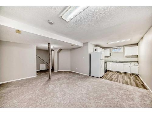 24 Whitaker Close Ne, Calgary, AB - Indoor Photo Showing Other Room