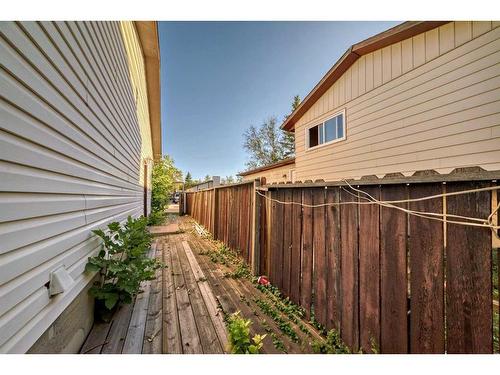 24 Whitaker Close Ne, Calgary, AB - Outdoor With Deck Patio Veranda With Exterior