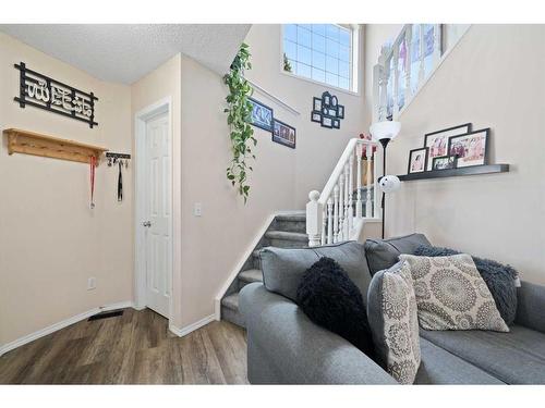 51 Tarington Way Ne, Calgary, AB - Indoor Photo Showing Other Room