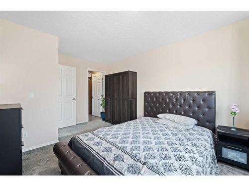 51 Tarington Way Ne, Calgary, AB - Indoor Photo Showing Bedroom