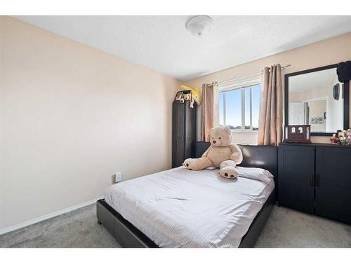 51 Tarington Way Ne, Calgary, AB - Indoor Photo Showing Bedroom