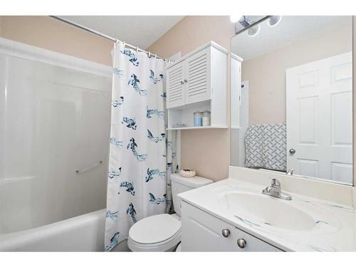 51 Tarington Way Ne, Calgary, AB - Indoor Photo Showing Bathroom