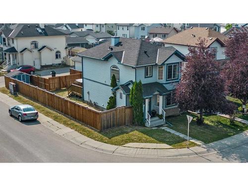 51 Tarington Way Ne, Calgary, AB - Outdoor