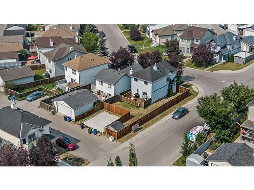 51 Tarington Way Ne, Calgary, AB - Outdoor