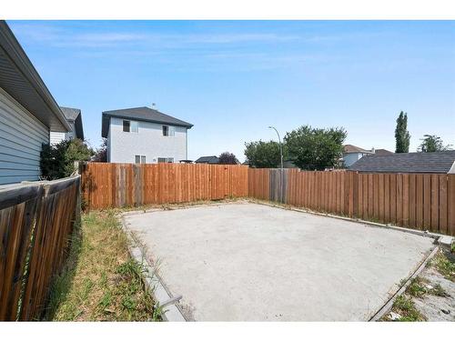 51 Tarington Way Ne, Calgary, AB - Outdoor